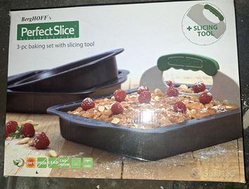 Set da forno BergHoff da 3 pz