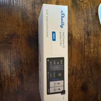 Shally wall display x2