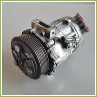 Compressore Clima AC Aria Condizionata SANDEN SD7V