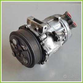 Compressore Clima AC Aria Condizionata SANDEN SD7V
