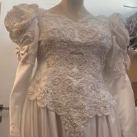 Abito da sposa