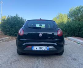 Fiat bravo 1,4 gpl