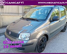 FIAT Panda 1.2 Active