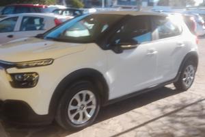 Citroen C3 BlueHDi 100 S&S Shine