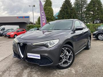ALFA ROMEO Stelvio 2.2 Mjt 160CV AT8 RWD Busines