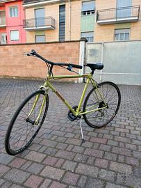 Bicicletta Bianchi