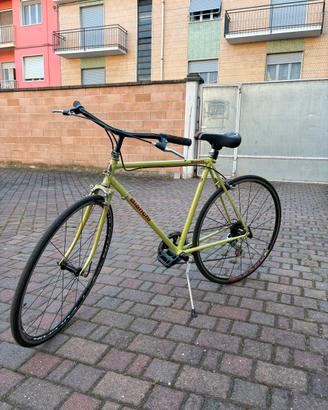 Bicicletta Bianchi