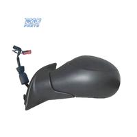 SPECCHIO COMPLETO SINISTRO CITROEN C3 02-10 CONVES