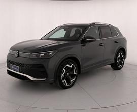 Volkswagen Tiguan 2.0 tdi r-line 150cv dsg