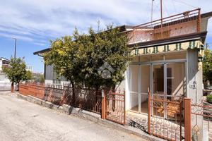 VILLA SINGOLA A LANCIANO