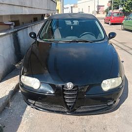 Alfa romeo 147 1.6 Twins Spark 