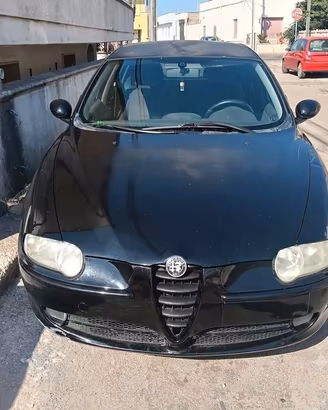 Alfa romeo 147 1.6 Twins Spark 