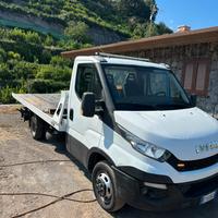 Carroattrezzi patente B