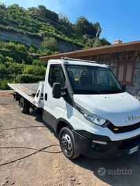 Carroattrezzi patente B