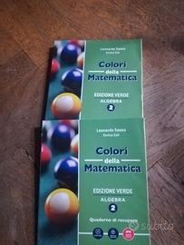 Libri scolastici biennio ITIS 