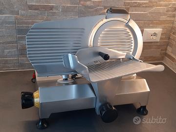 Affettatrice elettrica