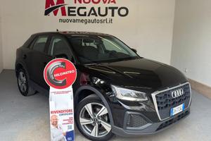 AUDI Q2 30 TDI S tronic Admired