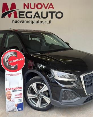 AUDI Q2 30 TDI S tronic Admired