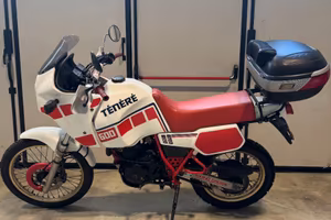TENERE