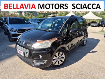 Citroen C3 Picasso 1.6 HDi 90CV