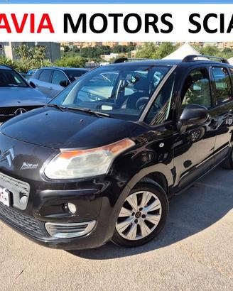 Citroen C3 Picasso 1.6 HDi 90CV