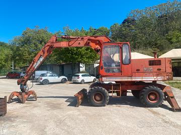 ESCAVATORE FAI 1000