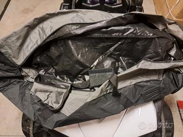 sacca porta passeggino inglesina