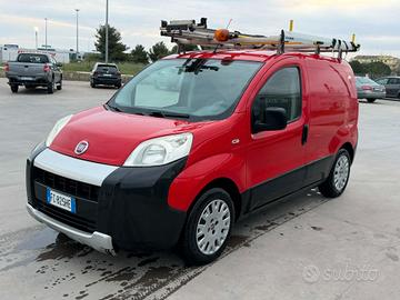 Fiat Fiorino 1.3 MJT 95CV Furgone Adventure E5+
