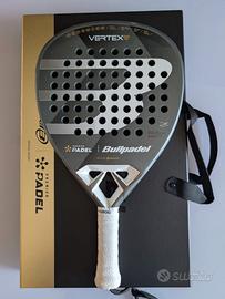 Bullpadel Vertex 04  Woman Premier