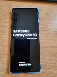 Samsung S20 plus 5G 128 Gb