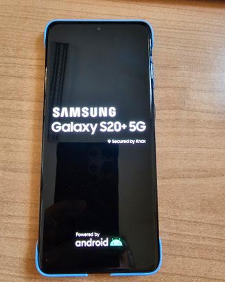 Samsung S20 plus 5G 128 Gb