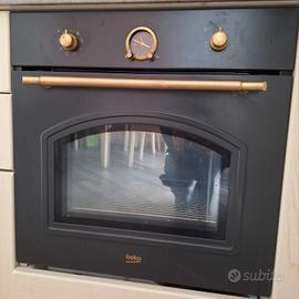 forno elettrico Beko