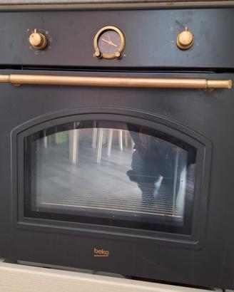 forno elettrico Beko