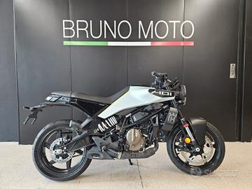 Husqvarna Vitpilen 401