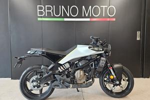 Husqvarna Vitpilen 401