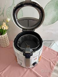 Friggitrice ad olio De'Longhi