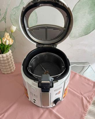 Friggitrice ad olio De'Longhi