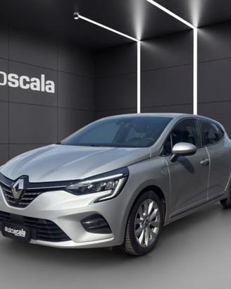 RENAULT Clio Full Hybrid E-Tech 140 CV 5 porte I