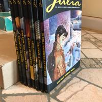 Julia - Le avventure di una criminologa