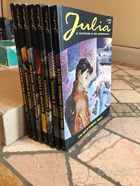 Julia - Le avventure di una criminologa