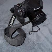 Macchina fotografica Canon PowerShot SX520 HS