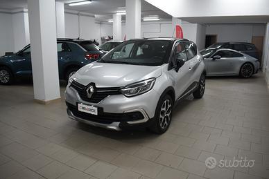 Renault Captur dCi 8V 110 CV Start&Stop Energy Int