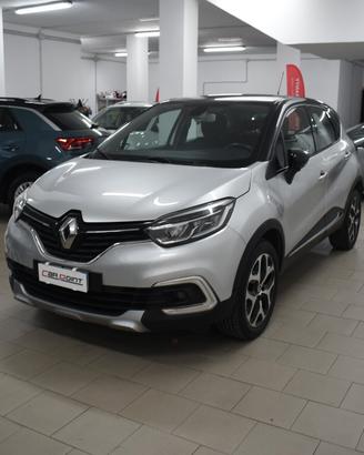 Renault Captur dCi 8V 110 CV Start&Stop Energy Int