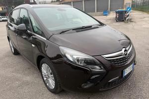 OPEL Zafira Tourer 1.6CDTi 120CV Start&Stop Cosm
