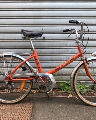 Bici di città Peugeot NS 550