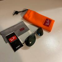 Occhiali da sole rayban