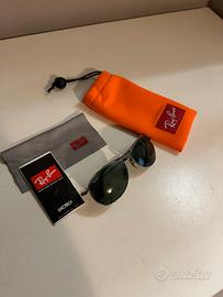 Occhiali da sole rayban