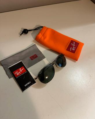 Occhiali da sole rayban