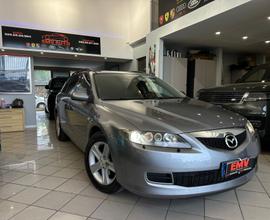 Mazda 6 Mazda6 MY'06 2.0 CD 16V 143CV Wag.Excel.