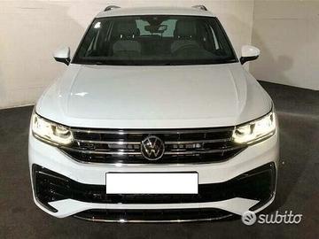 Ricambi per volkswagen tiguan anno 2021 #0138